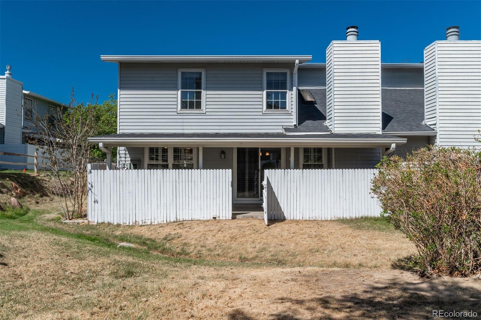 2558 S Vaughn Way Aurora CO 80014