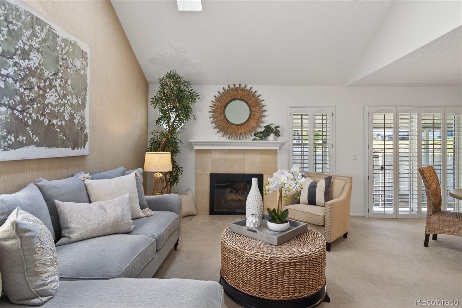 2558 S Vaughn Way Aurora CO 80014