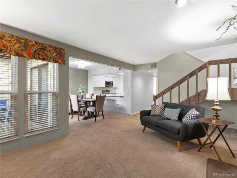 3330 Templeton Gap Road Colorado Springs CO 80907