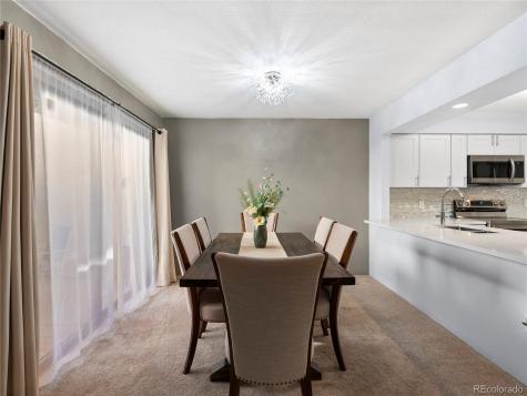 3330 Templeton Gap Road Colorado Springs CO 80907