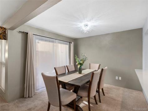 3330 Templeton Gap Road Colorado Springs CO 80907