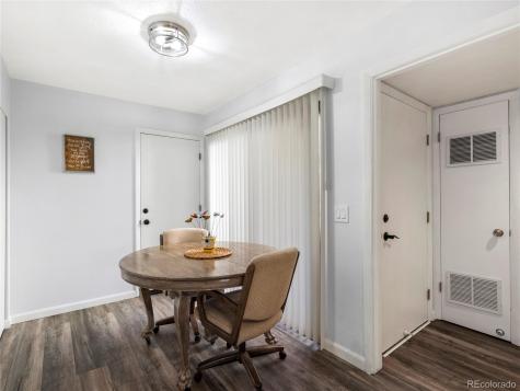 3330 Templeton Gap Road Colorado Springs CO 80907