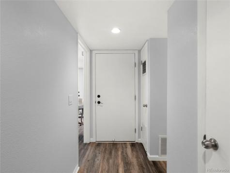 3330 Templeton Gap Road Colorado Springs CO 80907