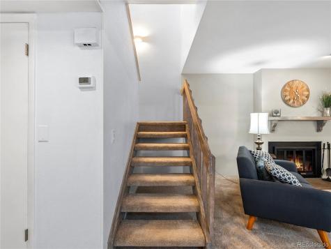 3330 Templeton Gap Road Colorado Springs CO 80907