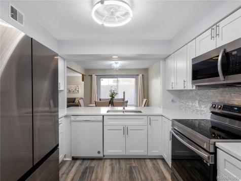 3330 Templeton Gap Road Colorado Springs CO 80907