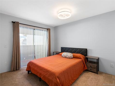 3330 Templeton Gap Road Colorado Springs CO 80907