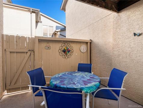 3330 Templeton Gap Road Colorado Springs CO 80907