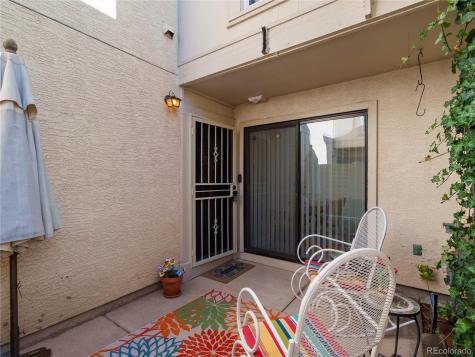 3330 Templeton Gap Road Colorado Springs CO 80907