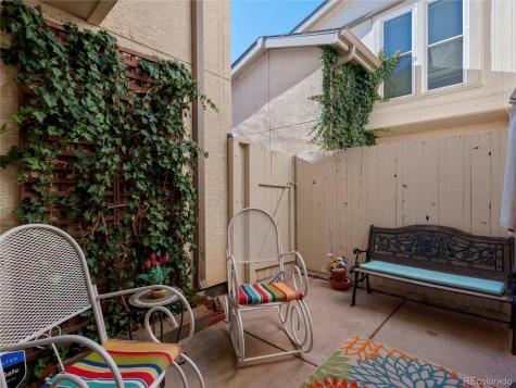 3330 Templeton Gap Road Colorado Springs CO 80907