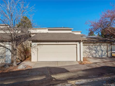 3330 Templeton Gap Road Colorado Springs CO 80907