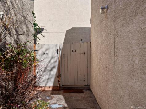 3330 Templeton Gap Road Colorado Springs CO 80907