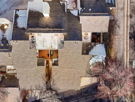 3330 Templeton Gap Road Colorado Springs CO 80907