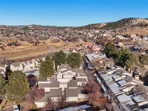 3330 Templeton Gap Road Colorado Springs CO 80907