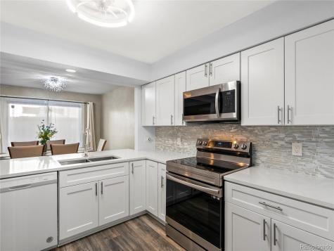 3330 Templeton Gap Road Colorado Springs CO 80907