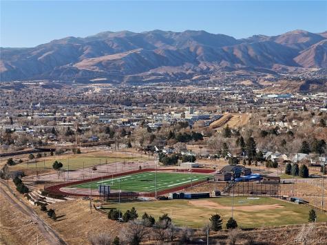 3330 Templeton Gap Road Colorado Springs CO 80907