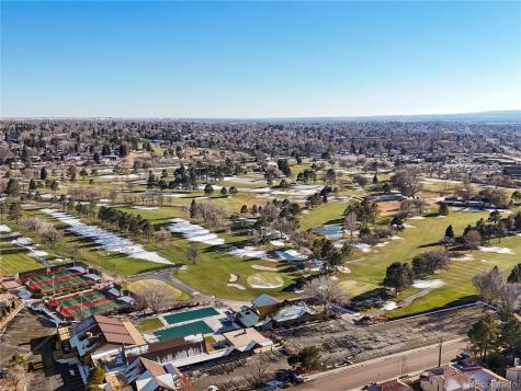 3330 Templeton Gap Road Colorado Springs CO 80907