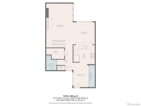 3330 Templeton Gap Road Colorado Springs CO 80907