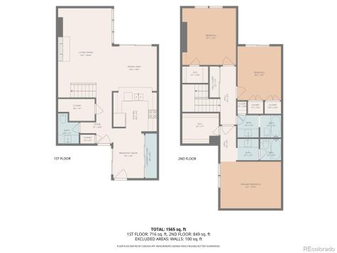 3330 Templeton Gap Road Colorado Springs CO 80907