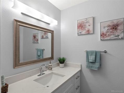 3330 Templeton Gap Road Colorado Springs CO 80907