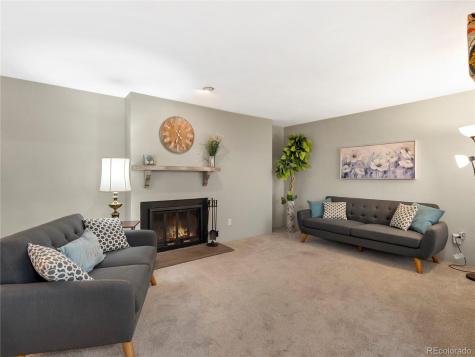 3330 Templeton Gap Road Colorado Springs CO 80907