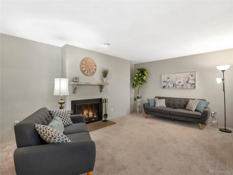 3330 Templeton Gap Road Colorado Springs CO 80907