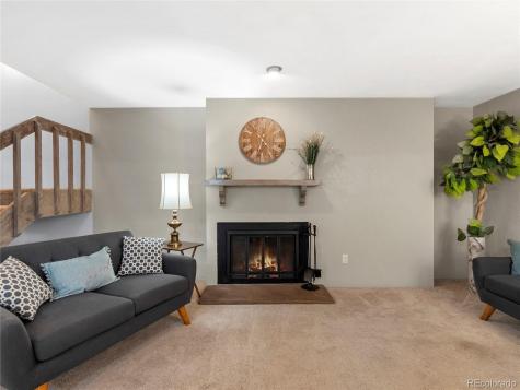 3330 Templeton Gap Road Colorado Springs CO 80907