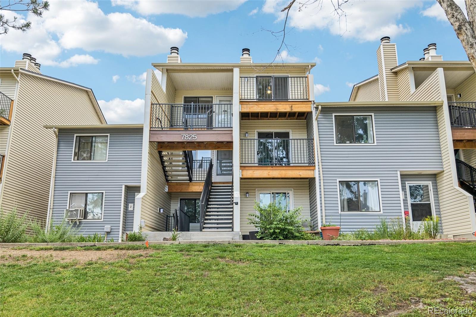 7825 Barbara Ann Drive Arvada CO 80004