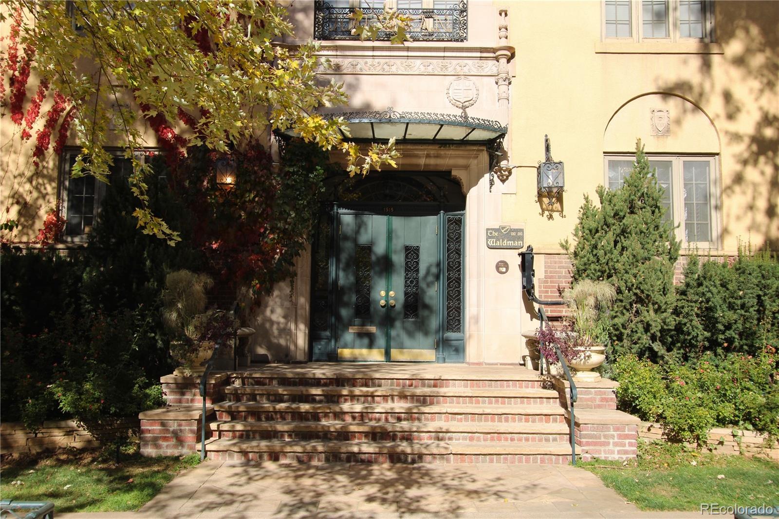 Denver CO, 1515 E 9th Avenue, Unit 310