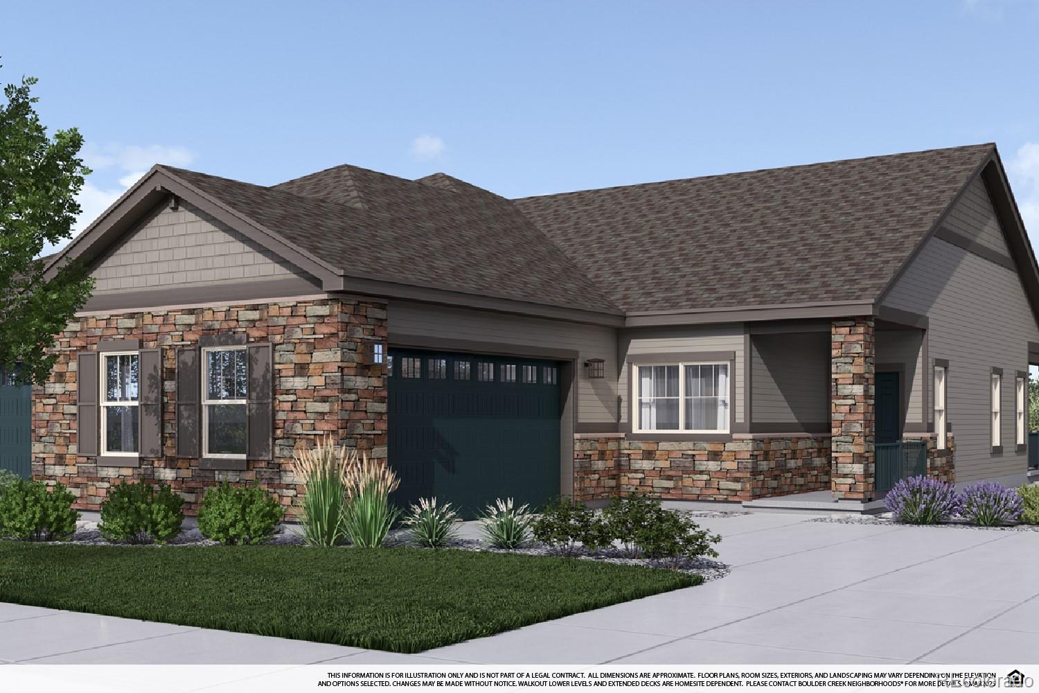 844 W 128th Place Westminster CO 80234