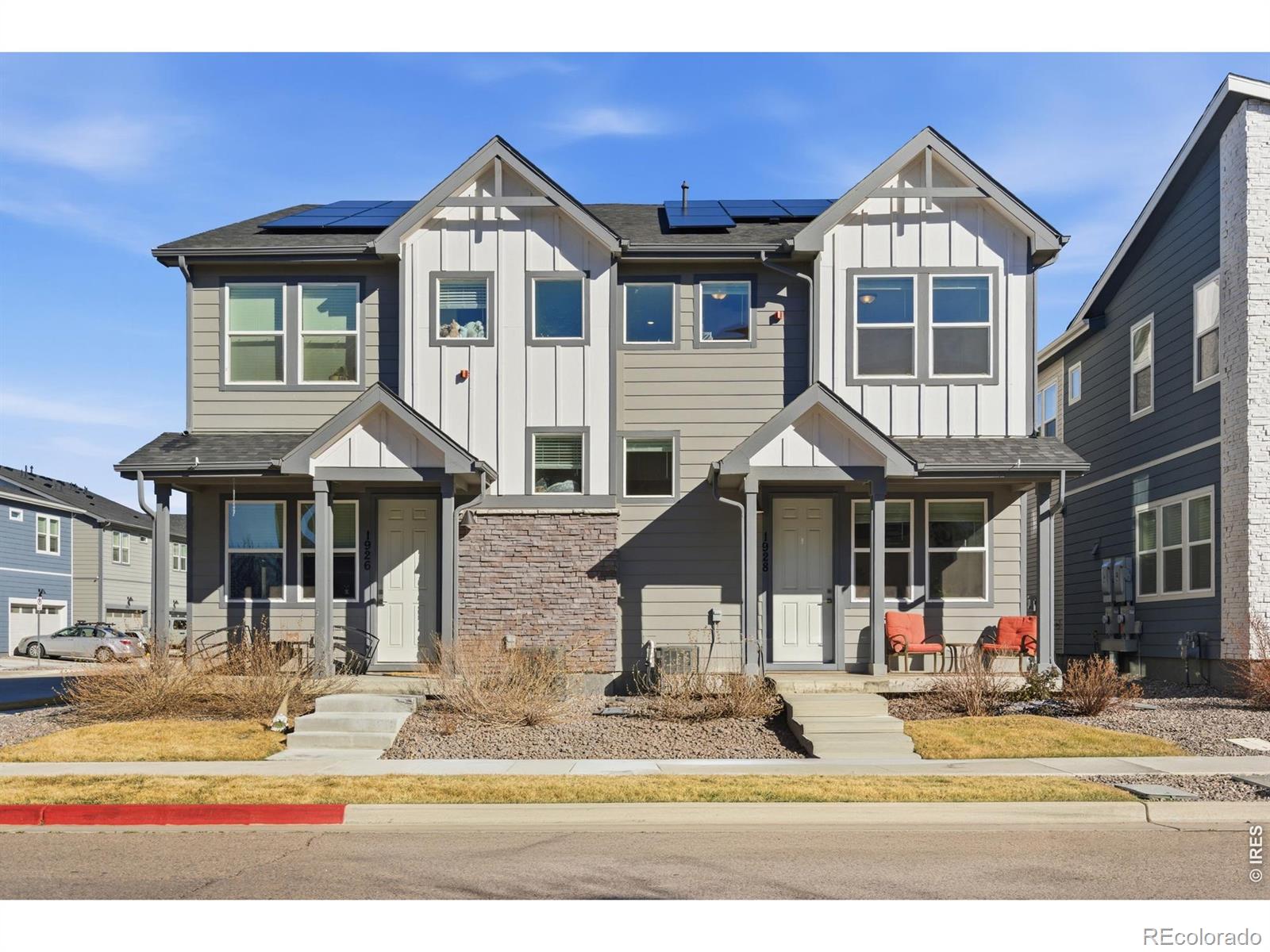 1928 Rosen Drive Fort Collins CO 80528
