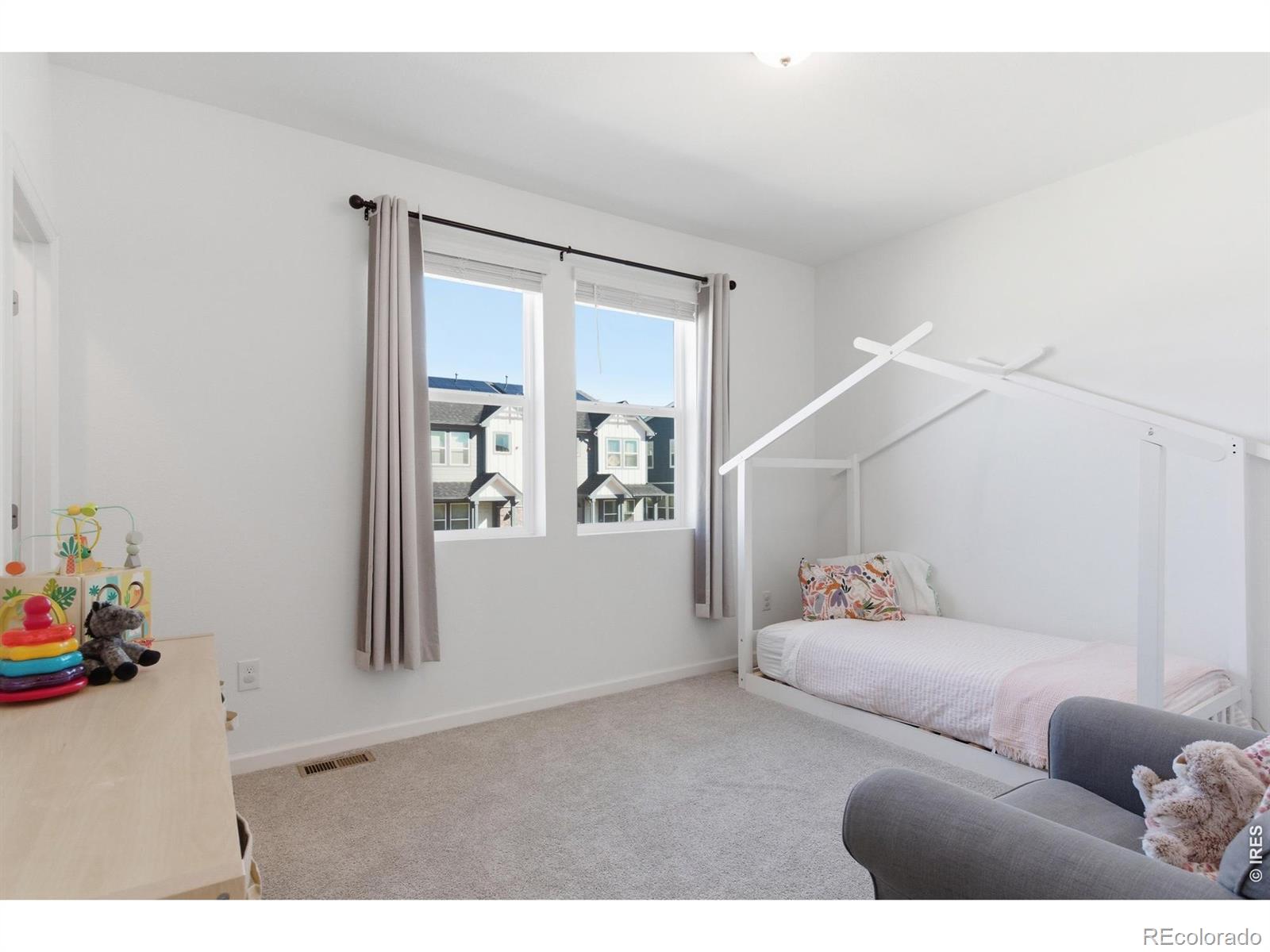 1928 Rosen Drive Fort Collins CO 80528