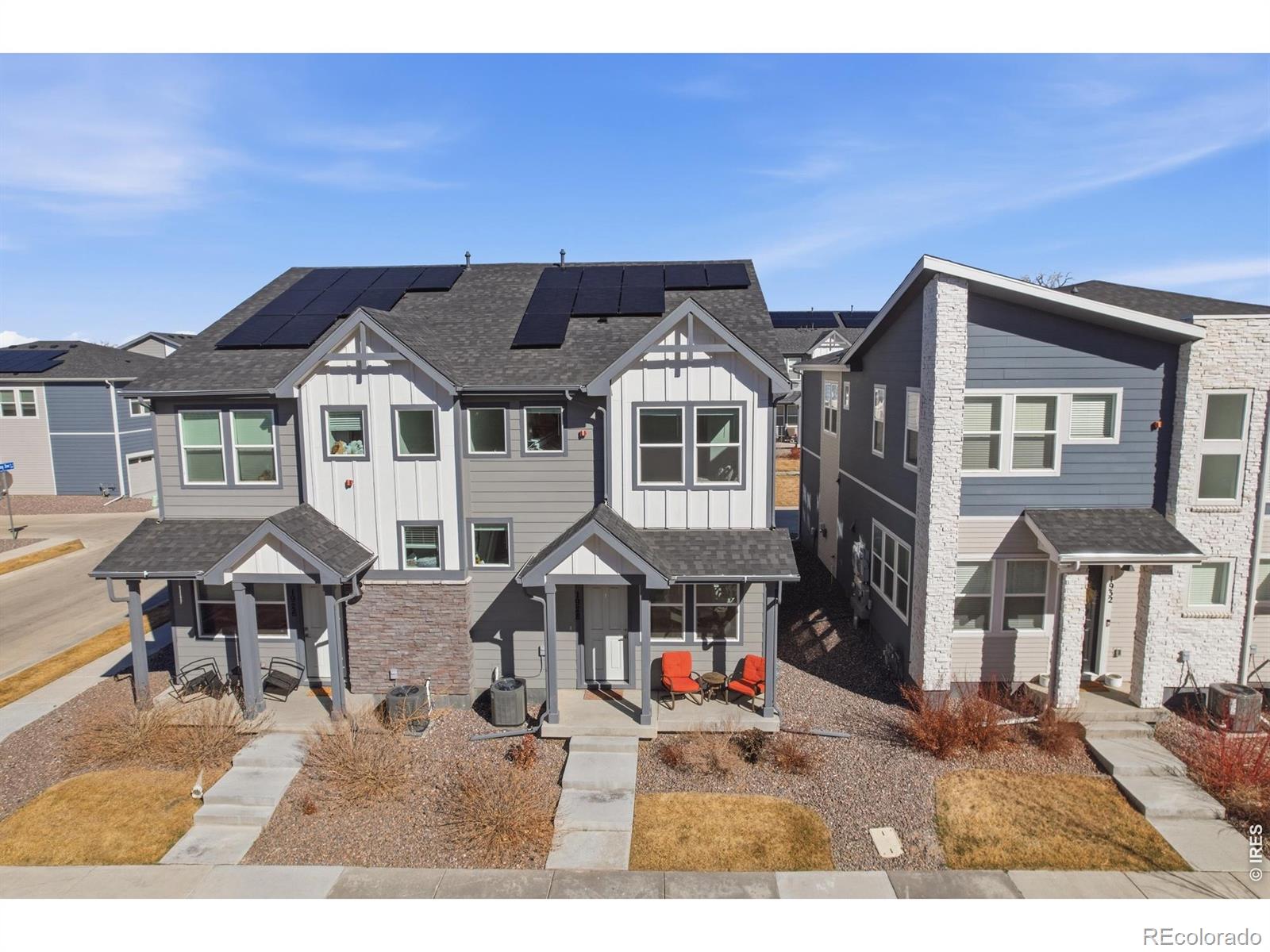 1928 Rosen Drive Fort Collins CO 80528