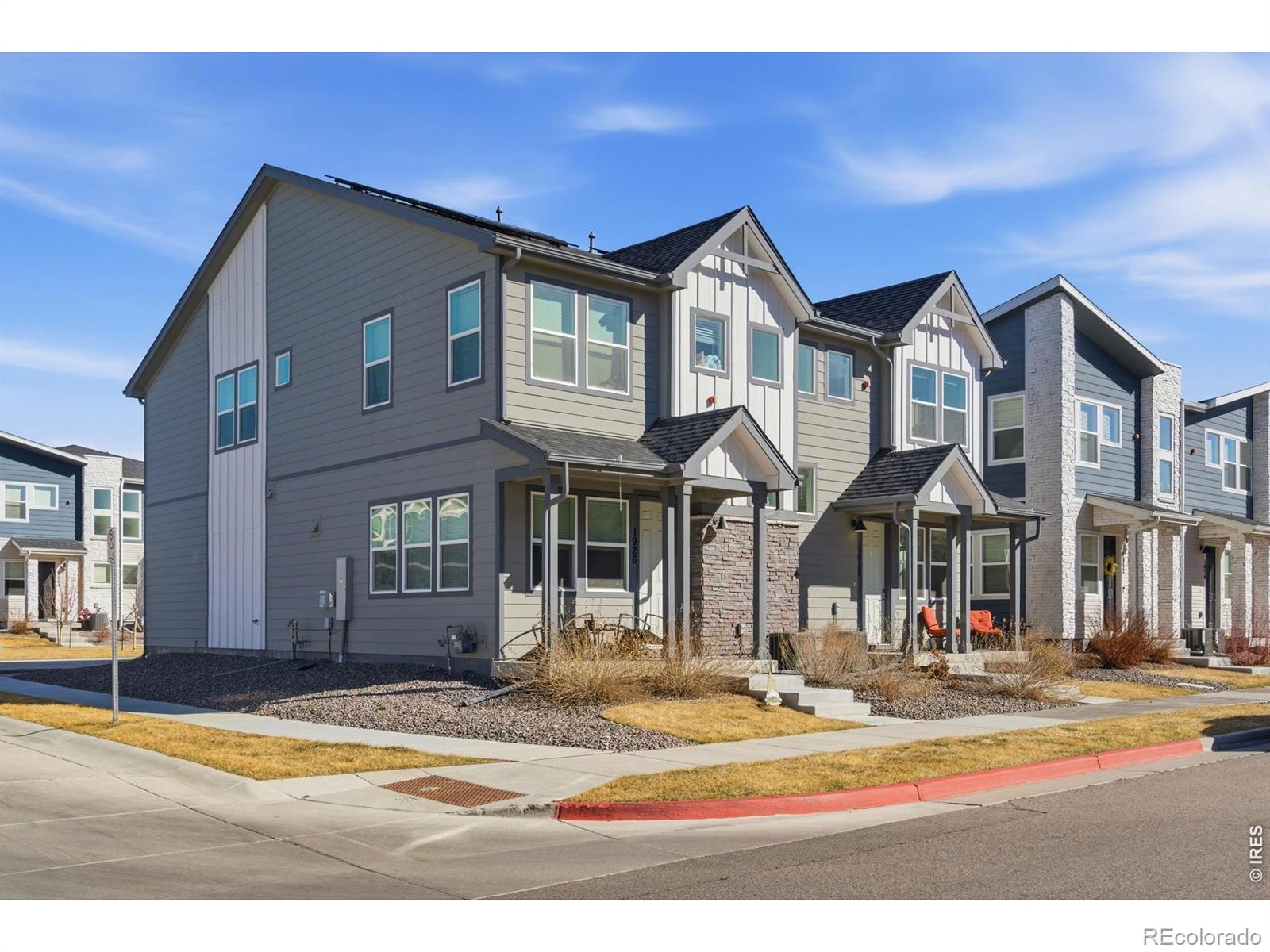1928 Rosen Drive Fort Collins CO 80528