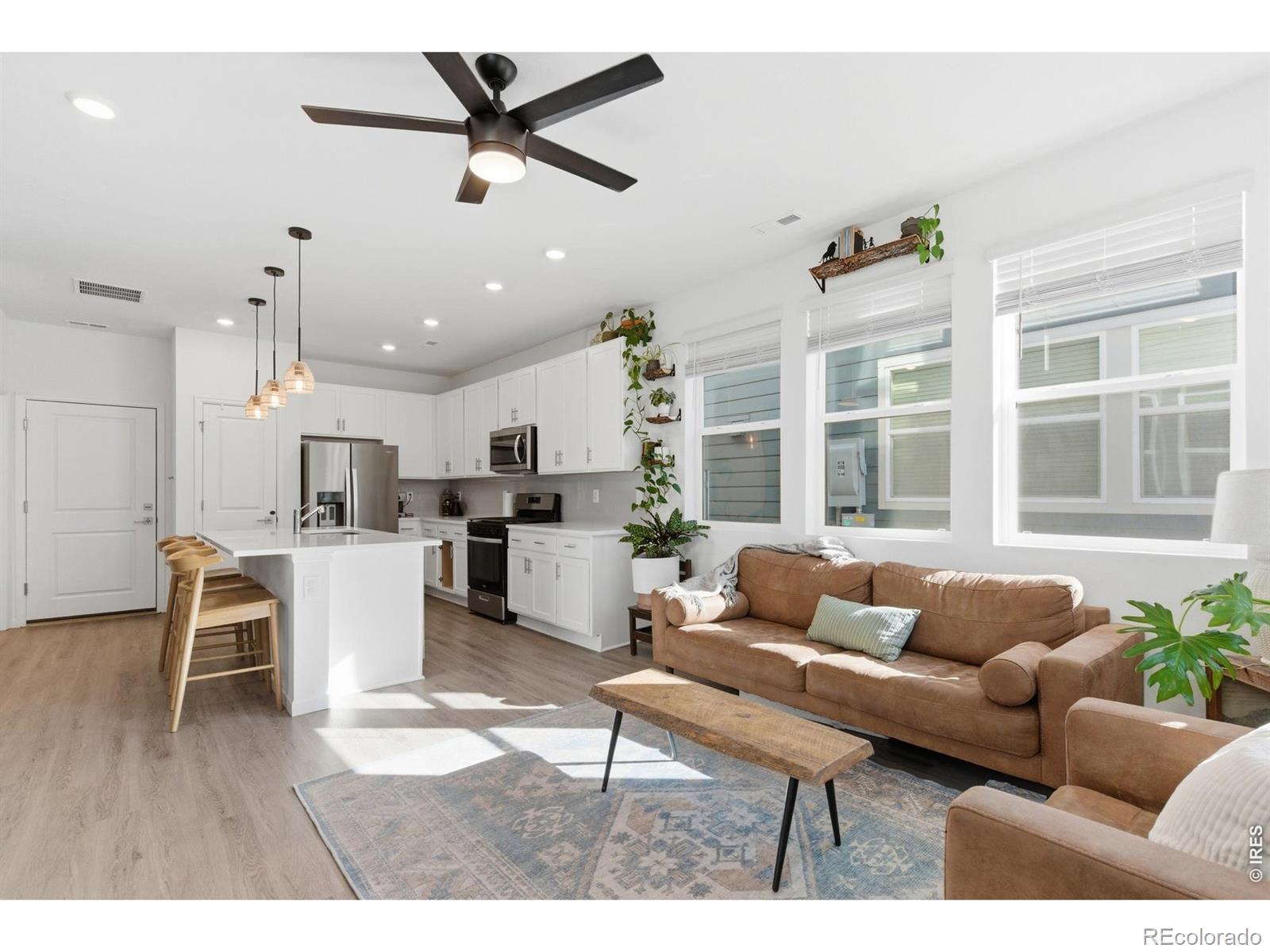 1928 Rosen Drive Fort Collins CO 80528