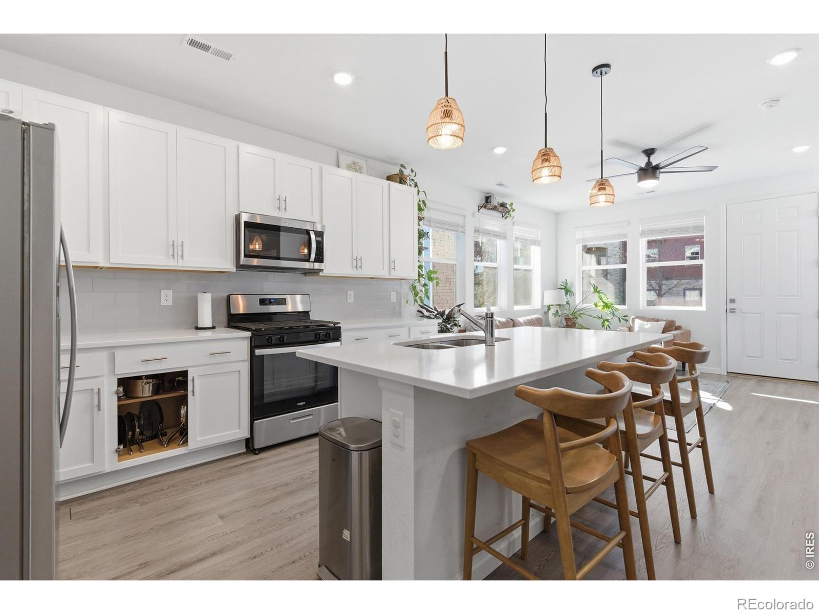 1928 Rosen Drive Fort Collins CO 80528