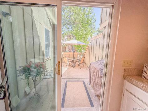 7751 S Curtice Drive Littleton CO 80120