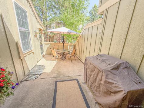 7751 S Curtice Drive Littleton CO 80120