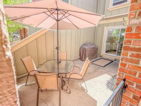 7751 S Curtice Drive Littleton CO 80120