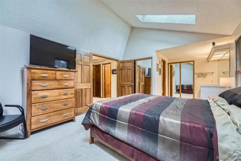 7751 S Curtice Drive Littleton CO 80120
