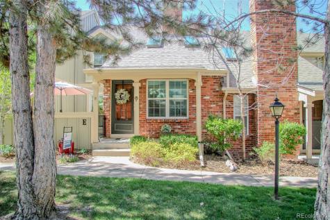 7751 S Curtice Drive Littleton CO 80120