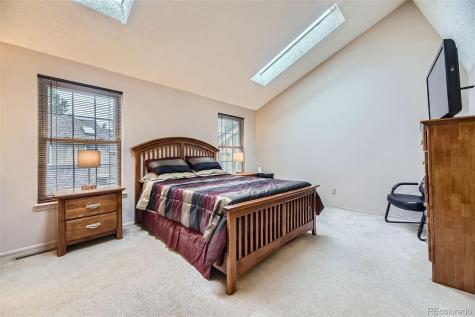 7751 S Curtice Drive Littleton CO 80120