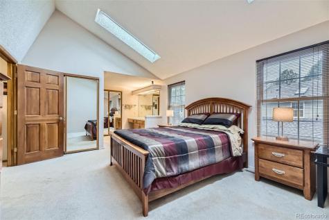 7751 S Curtice Drive Littleton CO 80120