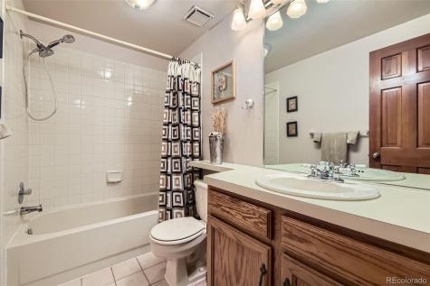 7751 S Curtice Drive Littleton CO 80120