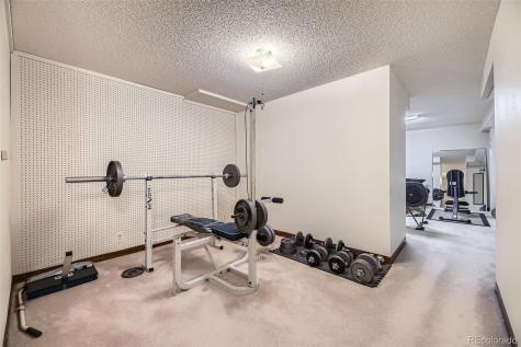7751 S Curtice Drive Littleton CO 80120