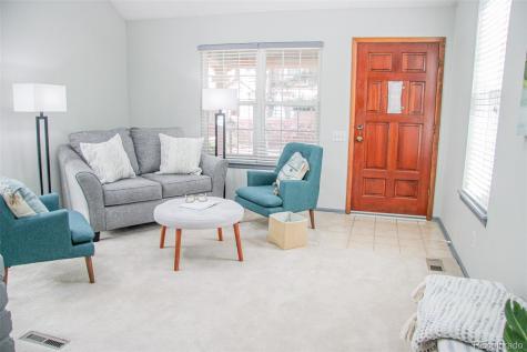 7751 S Curtice Drive Littleton CO 80120