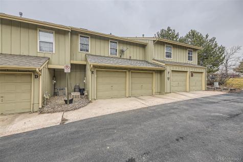 7751 S Curtice Drive Littleton CO 80120
