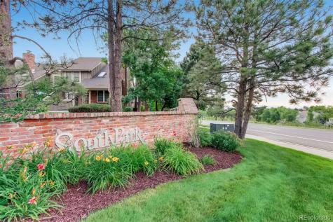7751 S Curtice Drive Littleton CO 80120