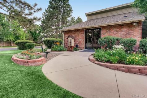 7751 S Curtice Drive Littleton CO 80120