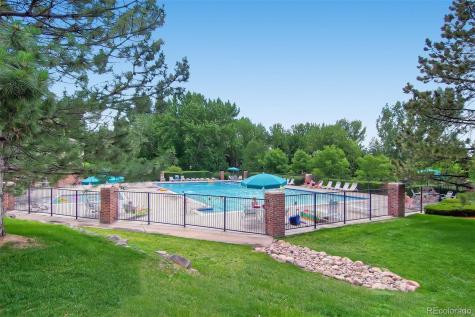 7751 S Curtice Drive Littleton CO 80120