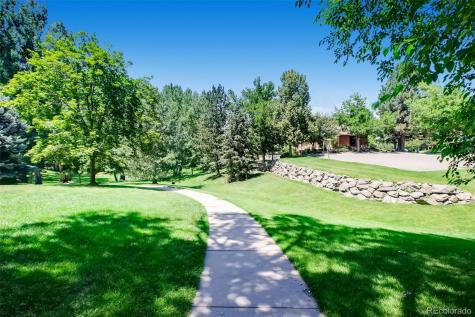7751 S Curtice Drive Littleton CO 80120